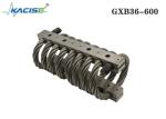 GXB36-600 Trailer Seismic Sensor Machine Accessories Fragile Equipment Delivery