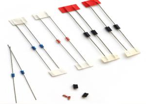 Wholesale Glass - Sealed DB4 DC34 DB3 Diac Diode For Energy - Saving Lamps / Solid State Relays from china suppliers
