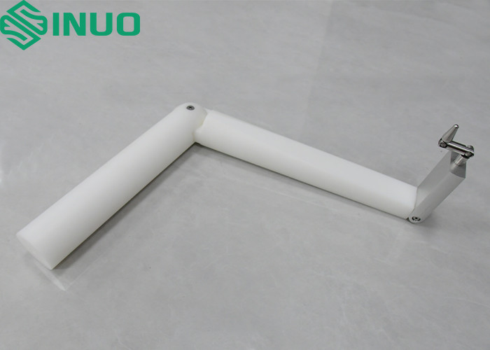 Adult Arm Test Probe According To IEC 62841-4-6 2022 Figure 105 For Safety Evaluation