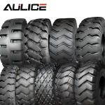 26.5-25 Bias Ply Off Road Tires , Aulice 25 Inches All Terrain Tires OTR BIAS