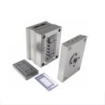Precision POM Plastic Injection Products PS PE Household Electrical Appliance