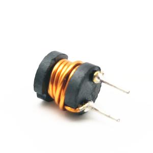 Wholesale Toroidal Common Mode Choke SMD Power Inductor Coil Circular Inductor 0.2A Working Current from china suppliers