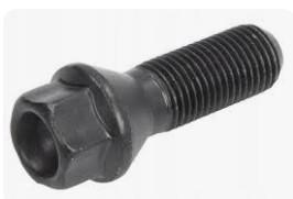 Wholesale 36136781152 BMW Wheel Bolts Heat Insulation Vehicle Spare Parts Portable from china suppliers