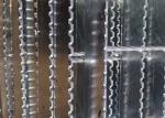3mm Ventilation Steel Mesh Walkway Panels 50mm Trench Cover Plate SUS201