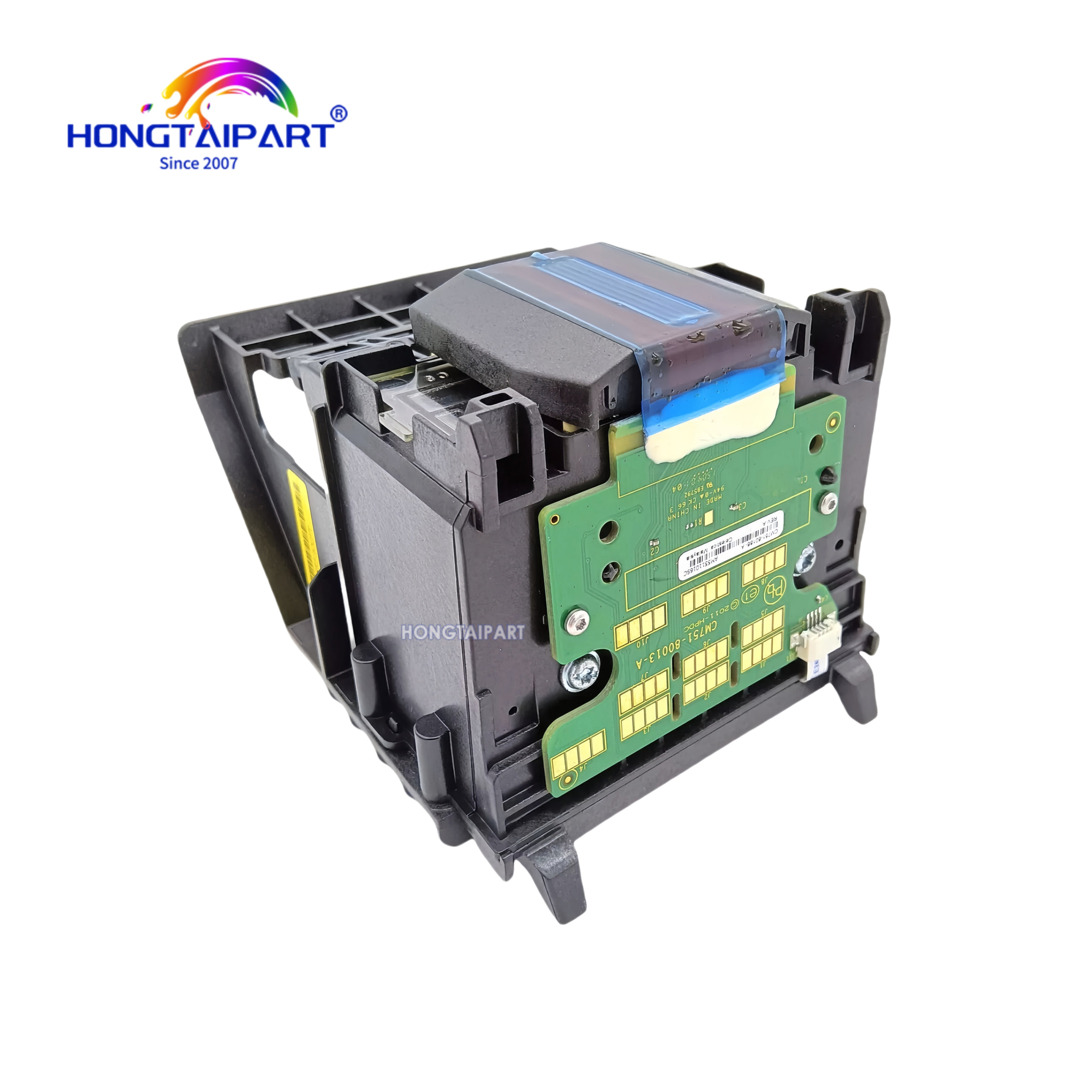 Printhead For HP 950 951 Officejet Pro 251dw 276dw 8610 8620 8630 8600 8100 251 Laser Printer Print Head