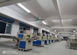 Full Automatic Food Packaging Machine , Sea Sedge Seaweed Flow Wrapping Machine