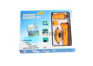 Wholesale Portable 4x4 Off Road Accessories Automobile Shower Set For Ourdoor Camping from china suppliers