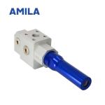 Anodic Alumina Vacuum Generator M5010-B With Alternative Vacuum Tube