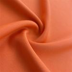 100% Polyester Fabric For Sportswear Bags And Suitcases Double Faced Waterproof