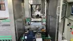 Stainless Steel Electric IBC Filling Equipment Wood Packing 10-50L Filling Range