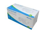 Transparent Medical Eye Protection Goggles With Vent Hole
