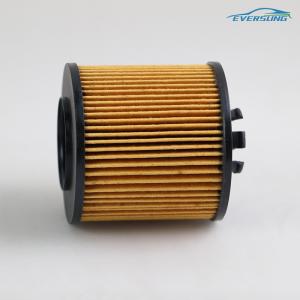 Wholesale Automobile 2001-2006 VW Polo 9N Oil Filter 03D198819 Good Temperature Resistance from china suppliers