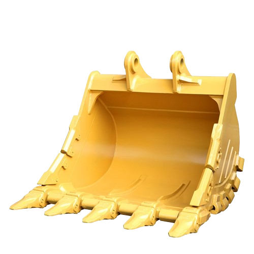 Customized Standard Excavators EC210B LC Excavator Trenching Bucket for Long Reach Excavators EC210BLR