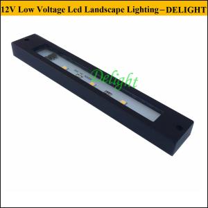 Wholesale 12V led patio light of superbrightled Hardscape Light for outdoor kitchen lighting bar 12V led step light from china suppliers