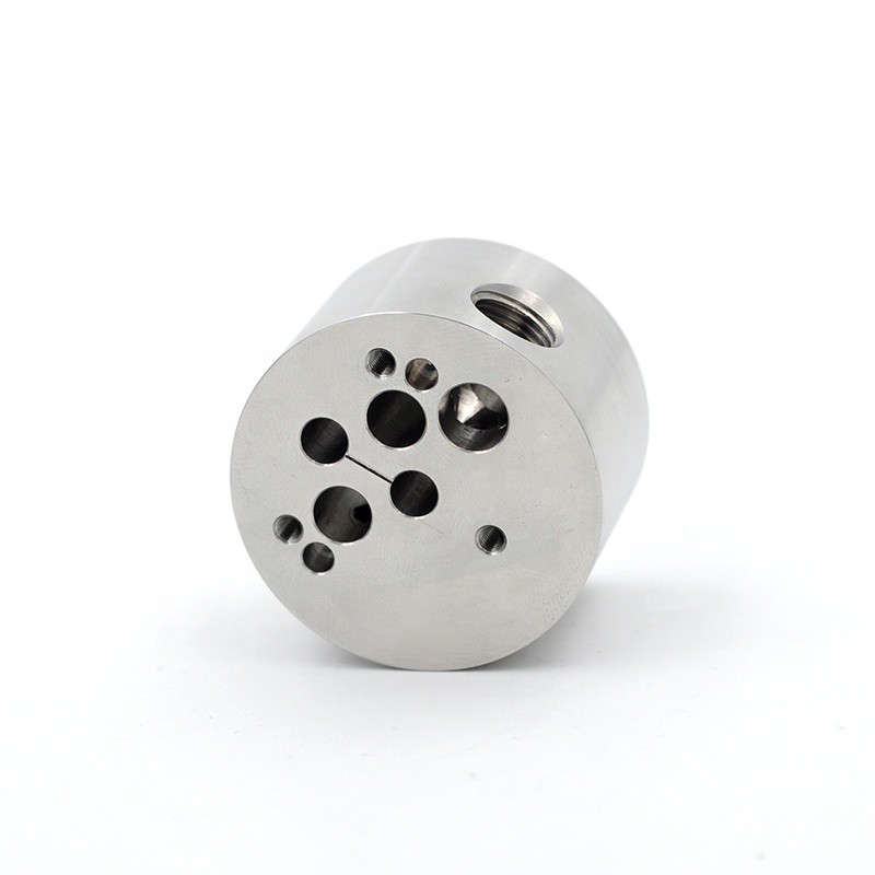 Custom Medical Precision Casting Parts - Small Parts for Medical Equipment