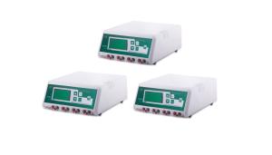 Wholesale Electrophoresis Power Supply JY600C Universal Power Supply 10--600V, 1--500mA, 1--300W from china suppliers