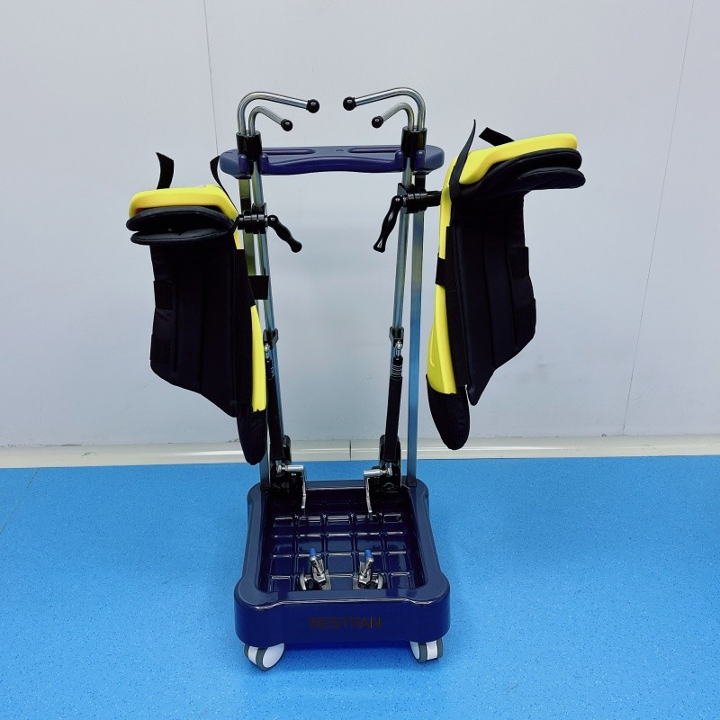 Operating Tables Accessories Stirrup Leg Position For Lithotomy With Trolley