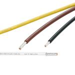 High Voltage FEP Insulated Wire UL3239 3KV.6KV,10KV tinned copper wire 200 C