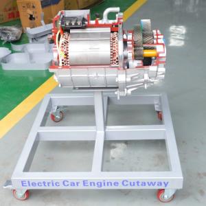 Wholesale Drive Motor Trainer Automotive Training Aids Dissection Automotive Trainers from china suppliers
