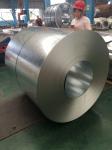 0.50*1250mm Galvanized Steel Sheet Coils SGCH AS PER JISG 3302 Hot Saled in