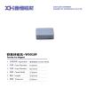 Buy cheap Round Disc Magnets Customized Permanent Magnet Ferrite For Inverter Motor W5018F from wholesalers