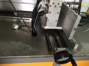 Wholesale High Sensitive Box Forming Machine AC 220V 50Hz Safety Operation from china suppliers