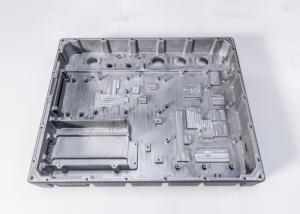Wholesale Passivation Aluminium Die Casting ADC12 Single Cavity Mould from china suppliers