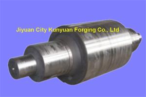 Wholesale Industrial Rolling Mill Rolls Dia 250 - 650 mm from china suppliers