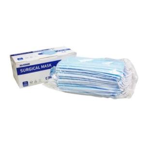 Wholesale Disposable Breathable Face Mask , 3 Ply non woven Face Mask from china suppliers