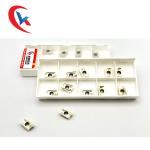 R390 11T304PM Shoulder Milling Inserts Processing Steel Parts, Stainless Steel