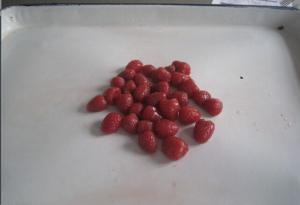 Wholesale Canned strawberry from china suppliers