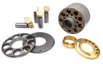Hpv90 PC200-3 PC200-5 Excavator Hydraulic Parts
