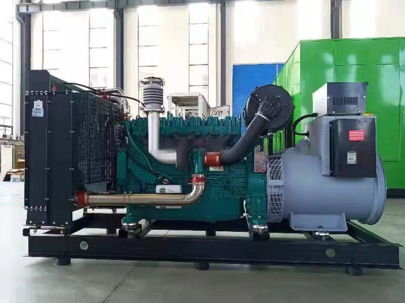 Electrical Strat Starting Chinese Weichai Marine Diesel Engine CCS/IMO/BV/ABS Certified