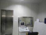 Radiation Protection Lead Glass Shielding / Industrial NDT X Ray Lead Glass