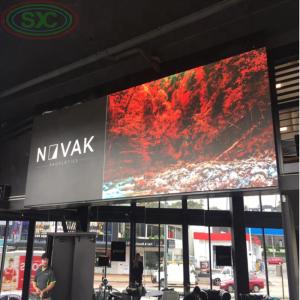 Wholesale Pre-maintance LED Advertising Displays The Key to Reaching Your Target Audience from china suppliers
