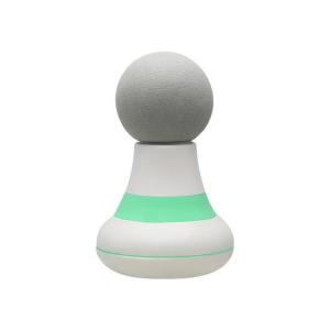 Wholesale Electric Mini Fascia Massage Gun Deep Relaxation Massager Muscle Lightweight Gun Mini Handheld Deep Tissue Massager from china suppliers