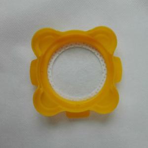 Wholesale Rowenta Wonderbag WB406120 WB305120 air filter bag with oem dust non woven change bag from china suppliers