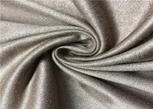 Wholesale 130D Faux Suede Fabric from china suppliers