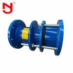 Move Axially Double Flange Limit Expansion Transmission Joint High Corrosion