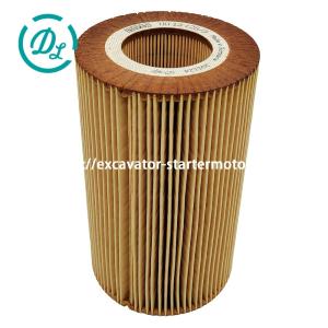 Wholesale HU13125/3X Oil Filter Mann-Filter Truck Engine Parts Oil Filter from china suppliers