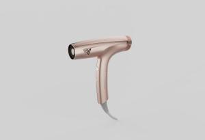 Wholesale Reliable DC Brushless Motor Hair Dryer 1500 Watt Electronic Power from china suppliers