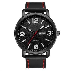 Wholesale Big Dial Dual Calendar Sports Watch Digital Casual Sports Men'S Watch from china suppliers