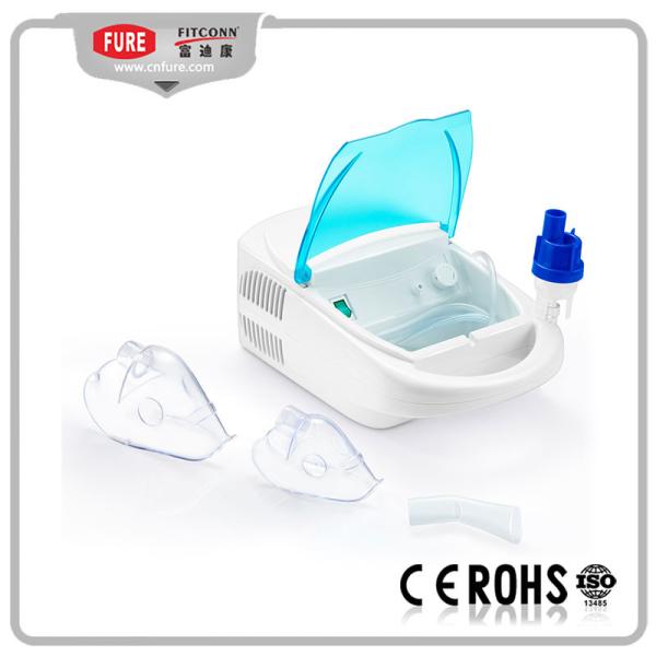 2018 Hot Sale Ce Approved Medical Asthma Therapy Disposable Mask Nebulizer