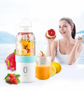 Wholesale Household Portable Juicer Blender , 150W Electric Fruit Shake N Take Juice Blender from china suppliers