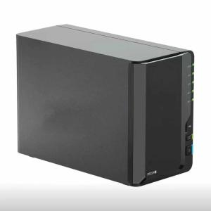 Wholesale Hot sale 12 Bay DiskStation DS2422+ Desktop NAS (Diskless) Desktop NAS in stock from china suppliers