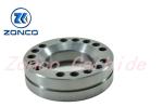 Oil Gas Industry Cemented Carbide PDC Radial Bearing For Turbo Drills Mud Motors