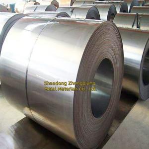 Wholesale 410 201 430 Mirror Stainless Steel Coil Mill / Slit Edge SS 304 Coil Finish Decoration from china suppliers