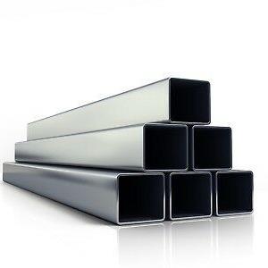 Wholesale 3 Inch Hollow Square Steel Tube A53 ST52 16Mn from china suppliers