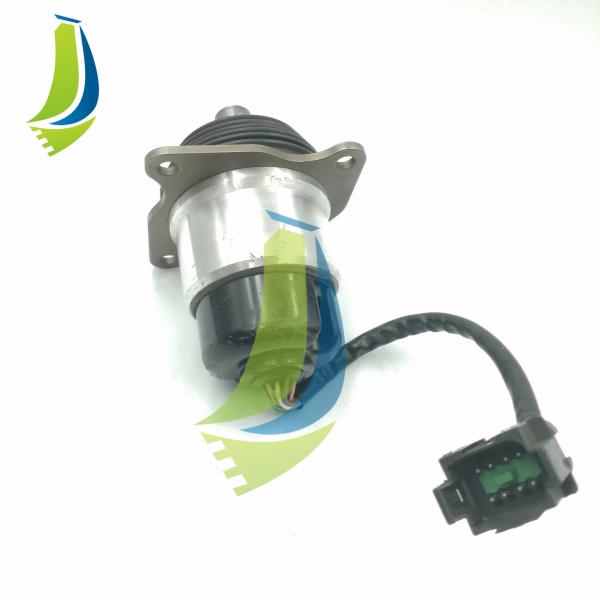 702-16-02320 Rubber Parts Joystick Lever Assembly For D31EX D31PX Excavator