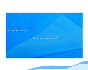 Wholesale Sms Bed Transfer Sheet from china suppliers